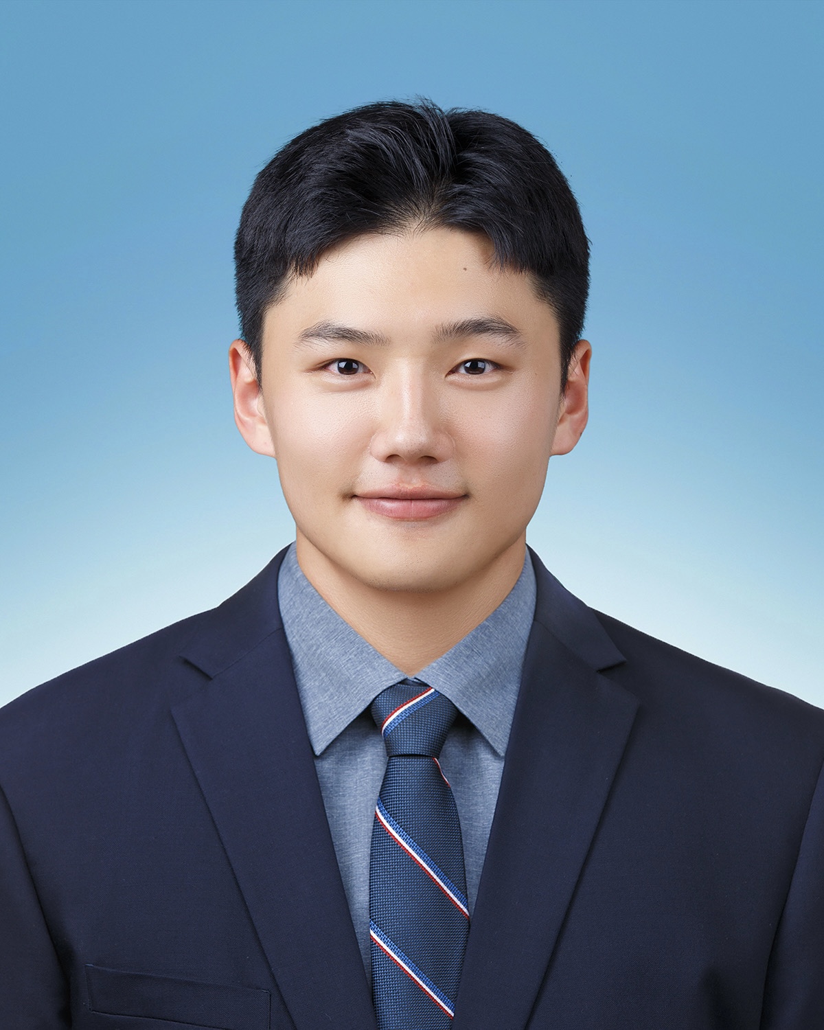 Portrait of Noa Park